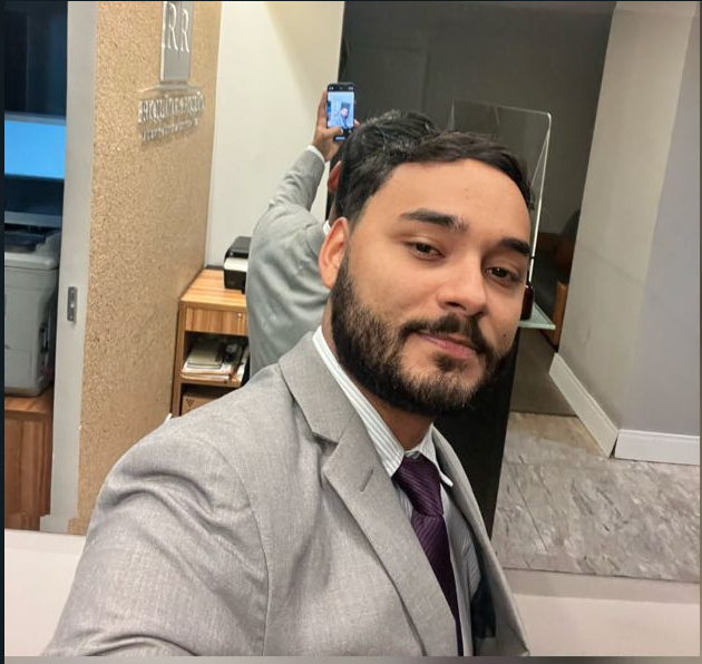 Luíz Lucas de Oliveira Marques 