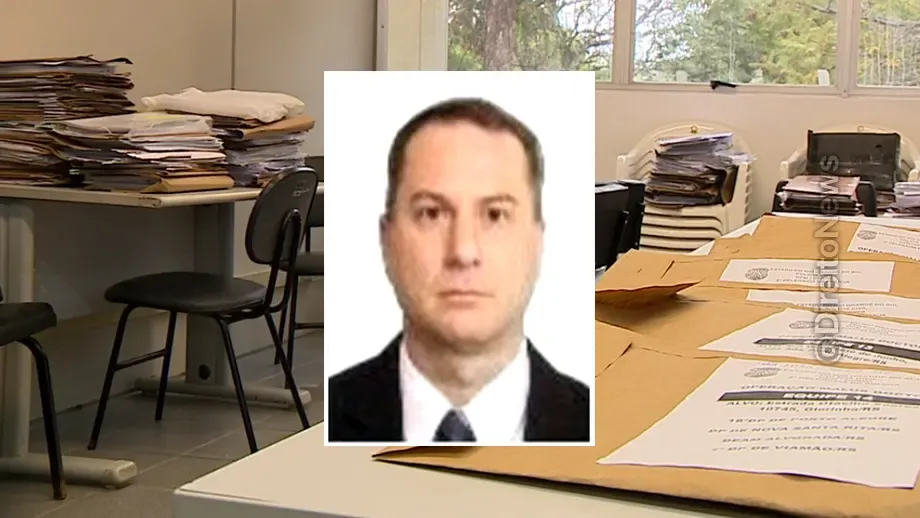 ‘Advocacia predatória’: polícia indicia advogado por enganar clientes e fazer empréstimos em nome de pessoas m0rt4s no RS