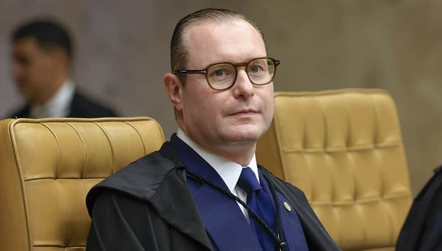 Zanin vê má-fé e rejeita petição feita por IA com falsos precedentes